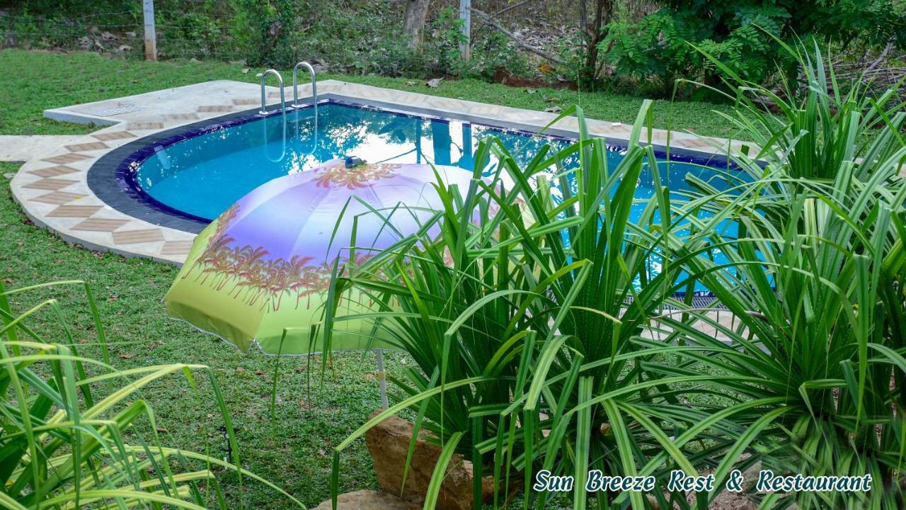 Dambulla Golden Home Exterior photo